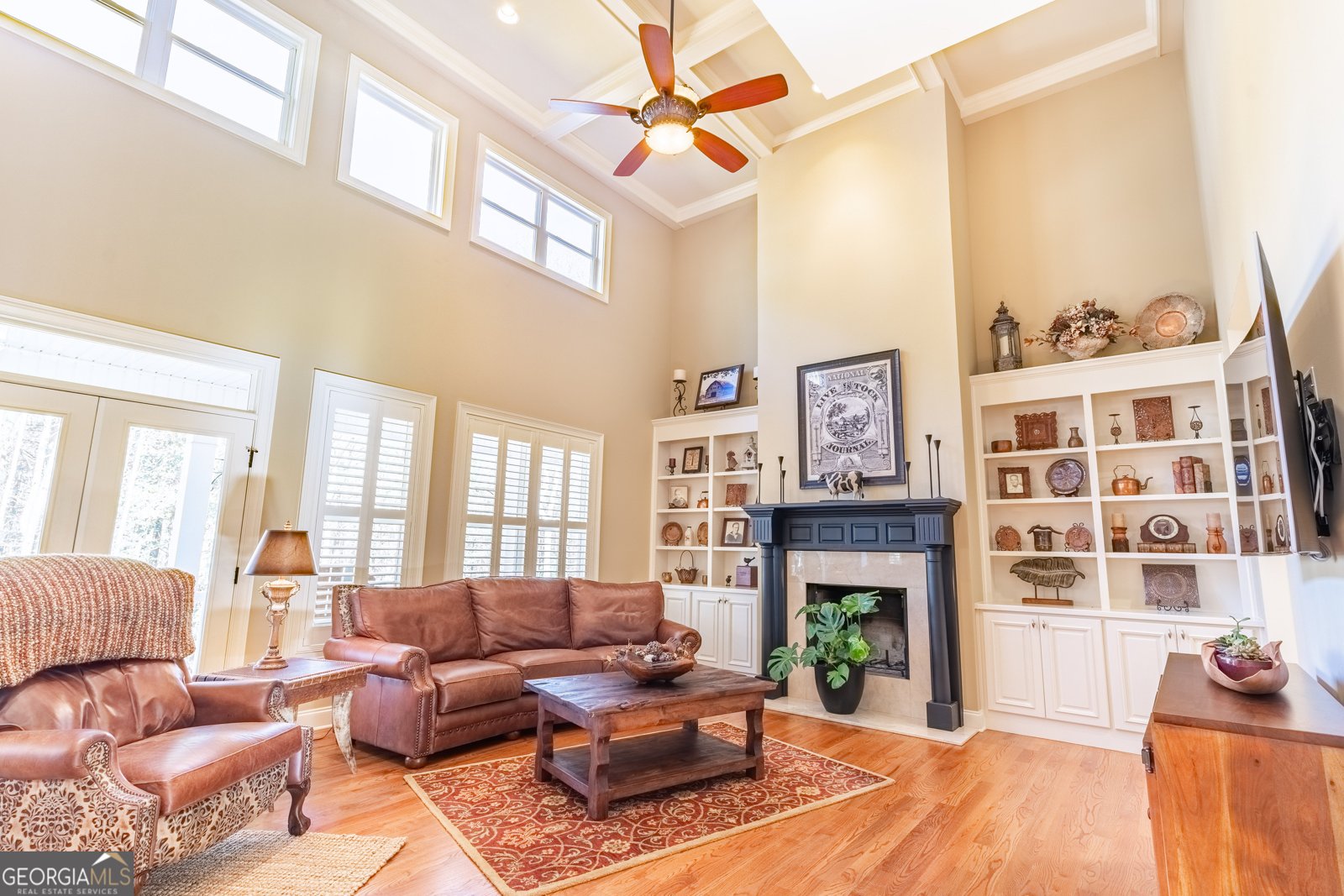 503 Antrim Glen Drive Hoschton - Photo 22