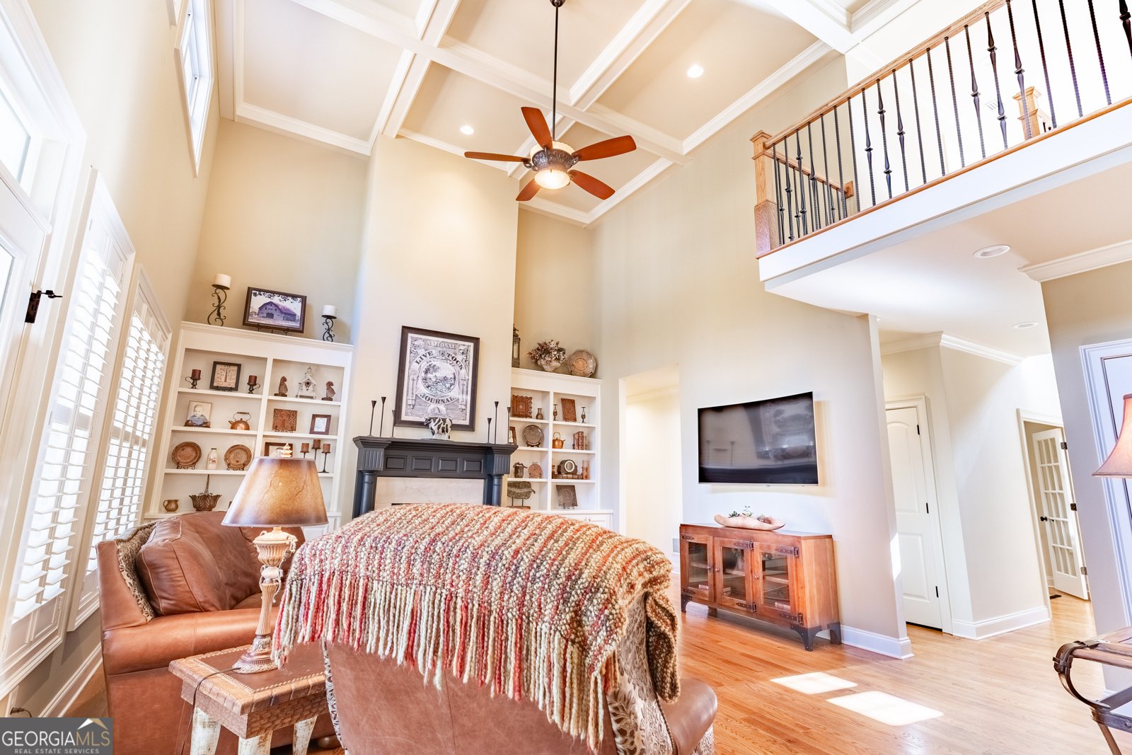 503 Antrim Glen Drive Hoschton - Photo 23