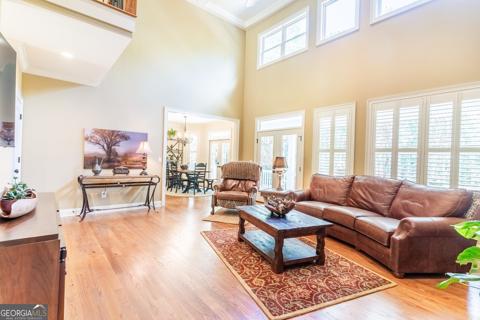 503 Antrim Glen Drive Hoschton - Photo 24