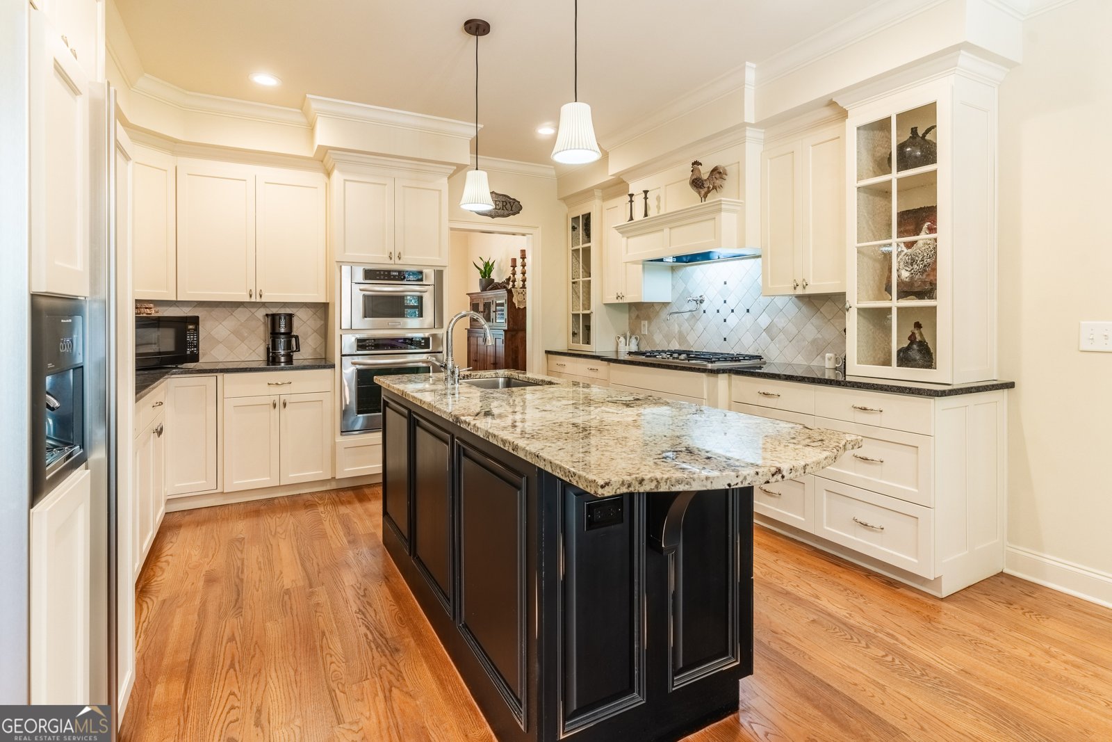 503 Antrim Glen Drive Hoschton - Photo 25