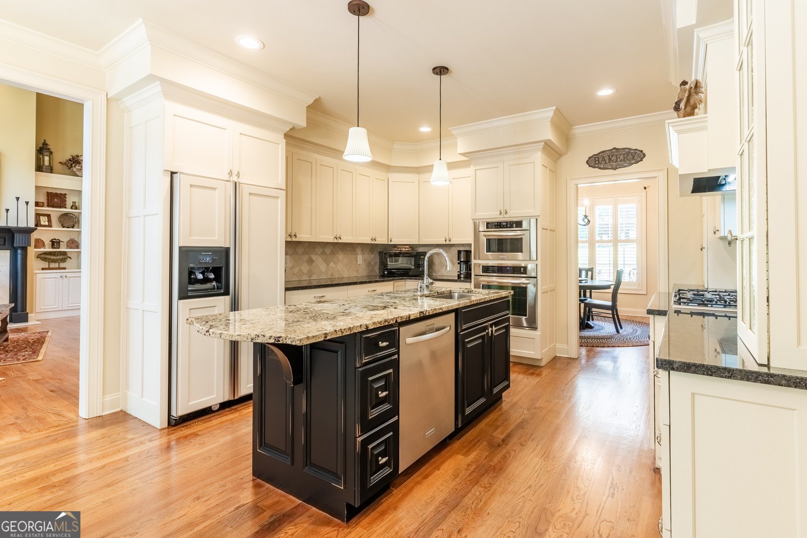 503 Antrim Glen Drive Hoschton - Photo 27