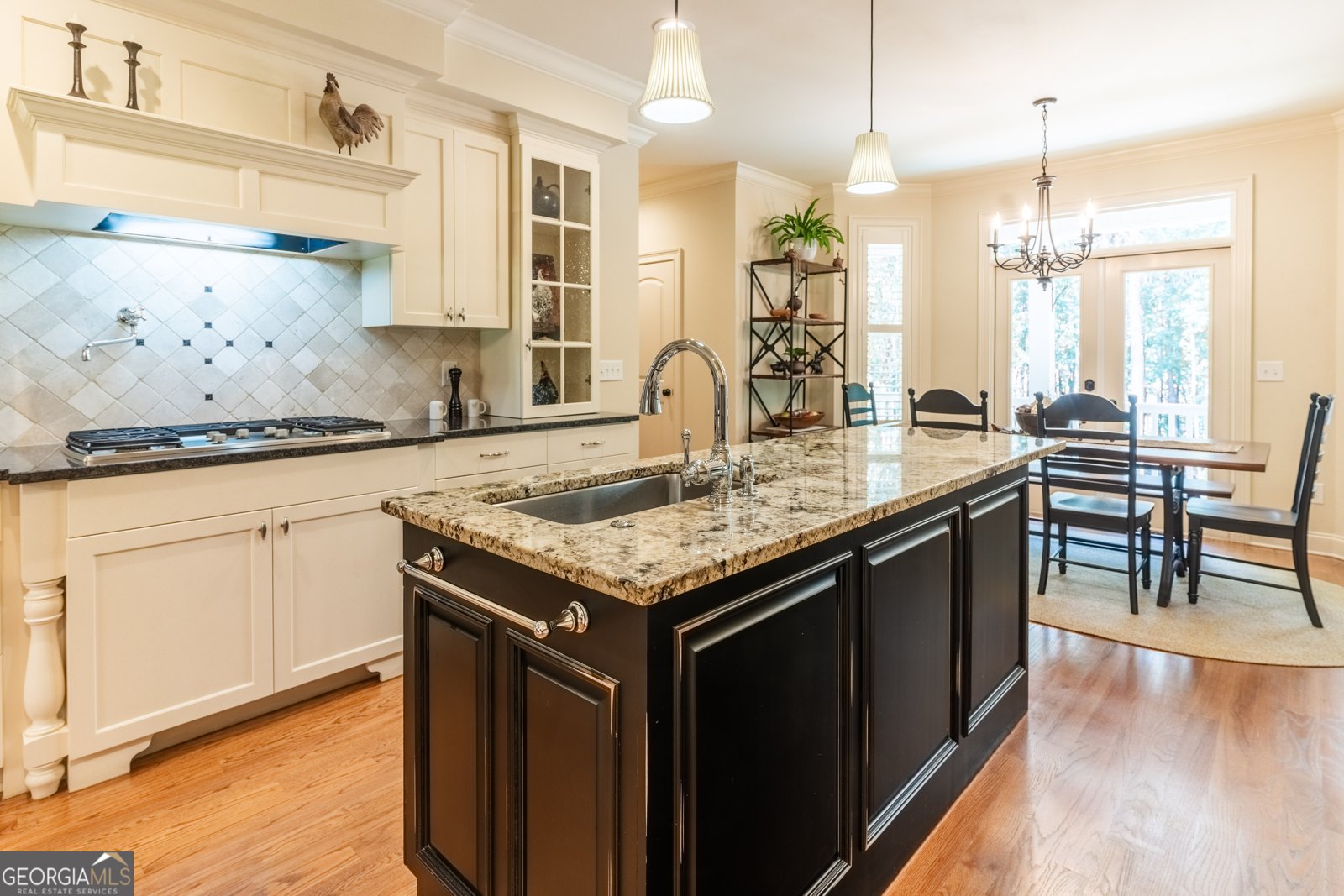 503 Antrim Glen Drive Hoschton - Photo 29