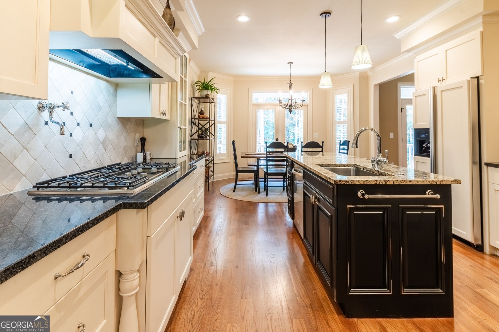 503 Antrim Glen Drive Hoschton - Photo 30