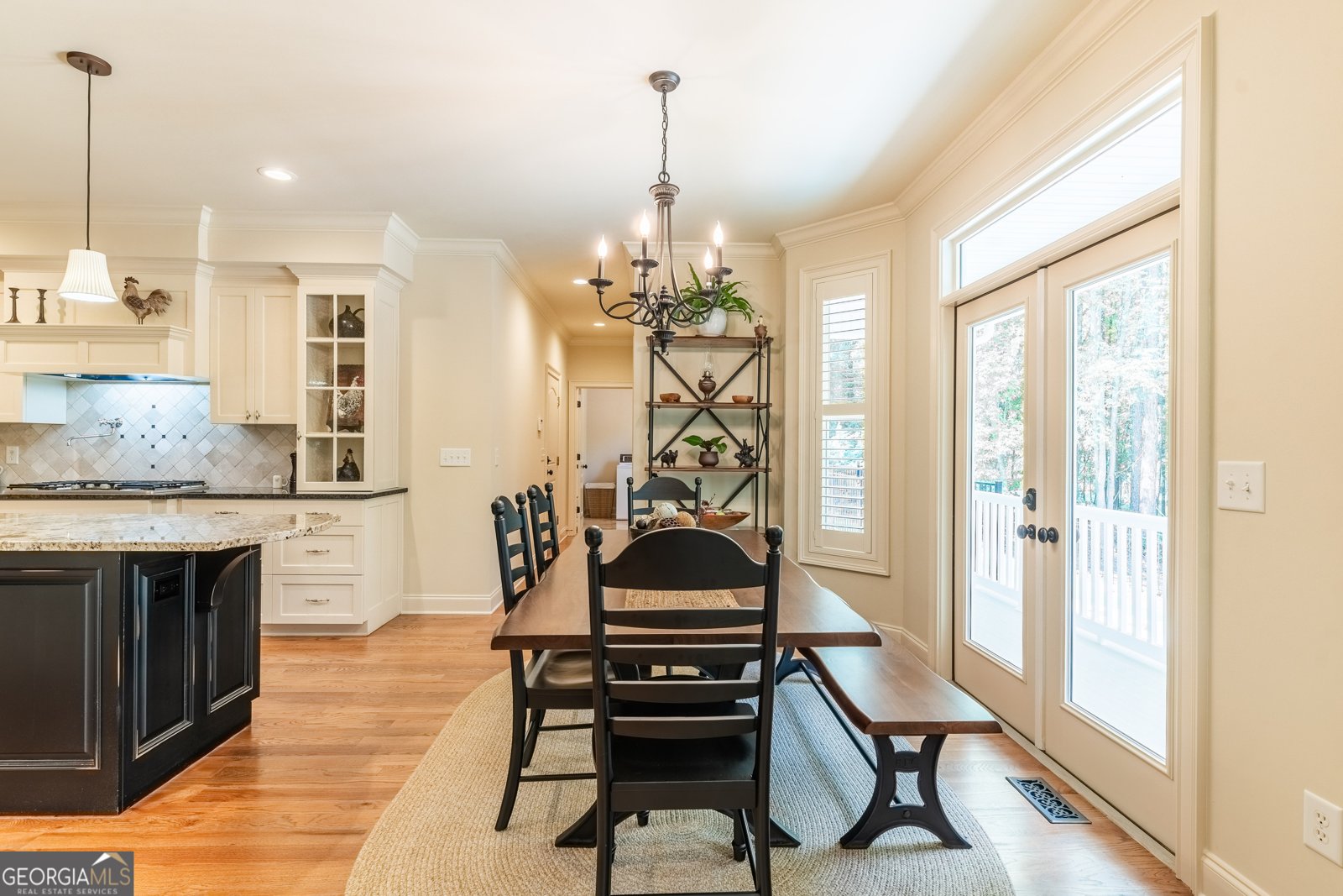 503 Antrim Glen Drive Hoschton - Photo 31