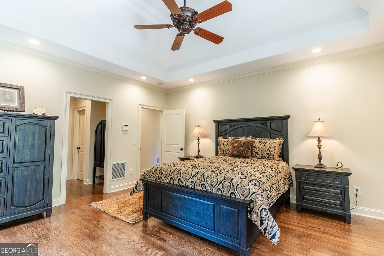 503 Antrim Glen Drive Hoschton - Photo 34