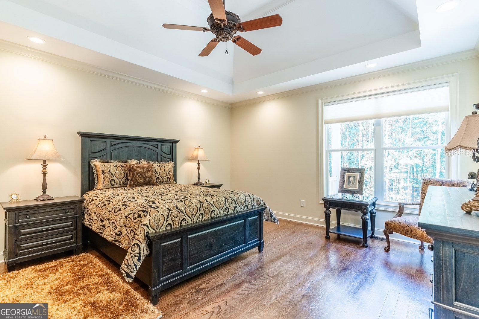 503 Antrim Glen Drive Hoschton - Photo 35