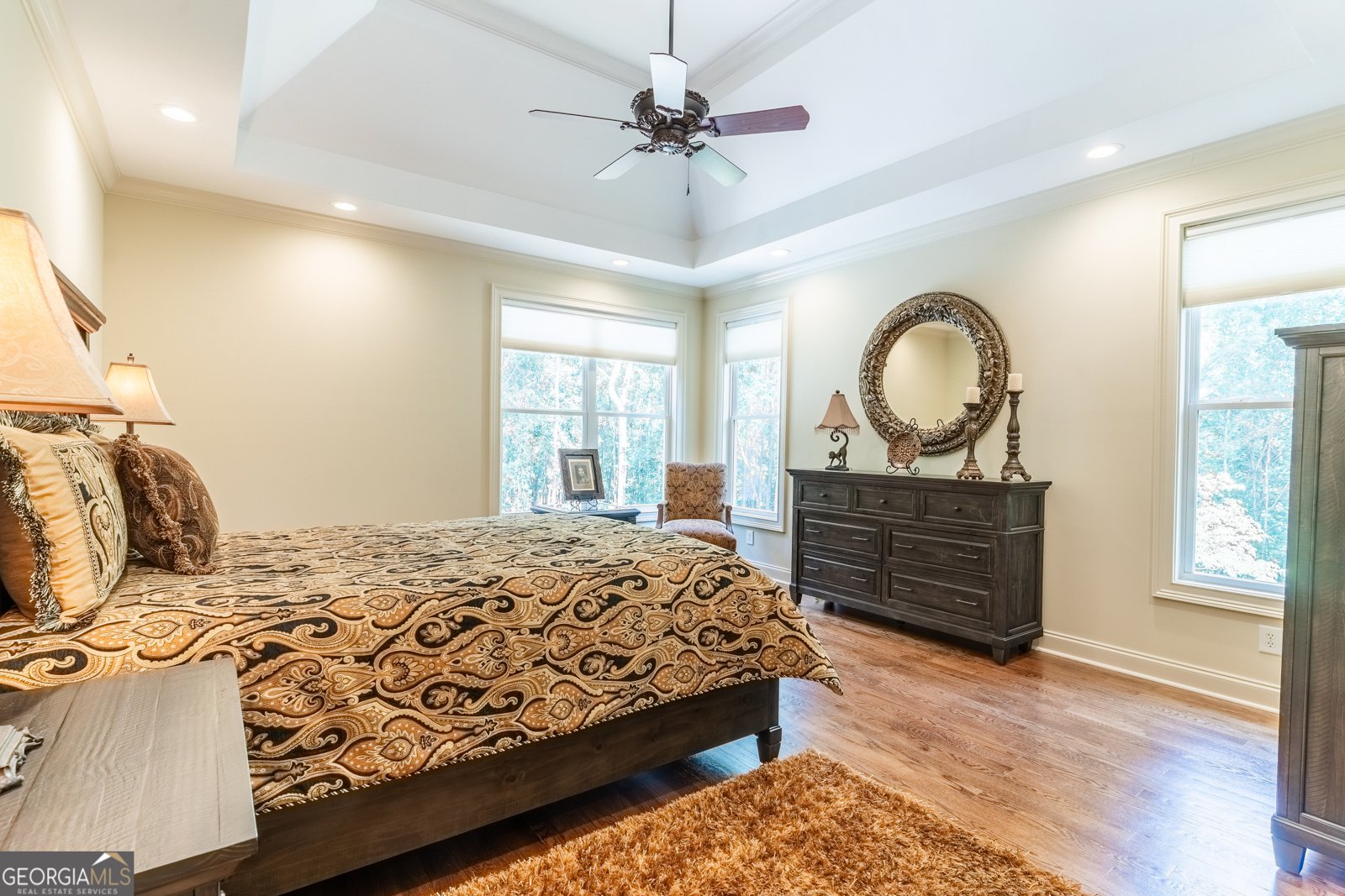 503 Antrim Glen Drive Hoschton - Photo 36