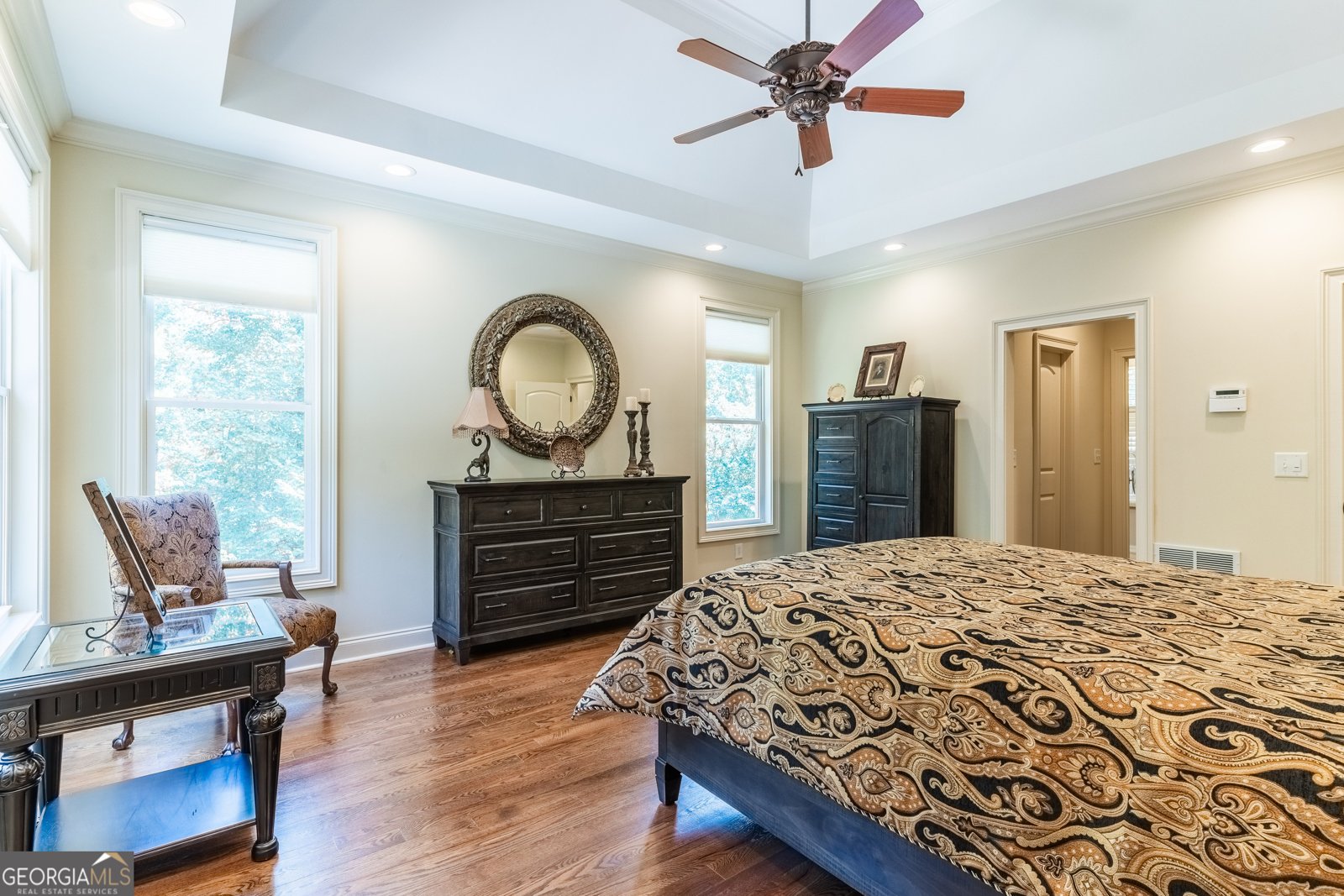 503 Antrim Glen Drive Hoschton - Photo 37