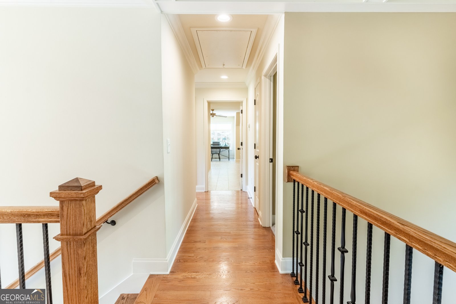 503 Antrim Glen Drive Hoschton - Photo 49