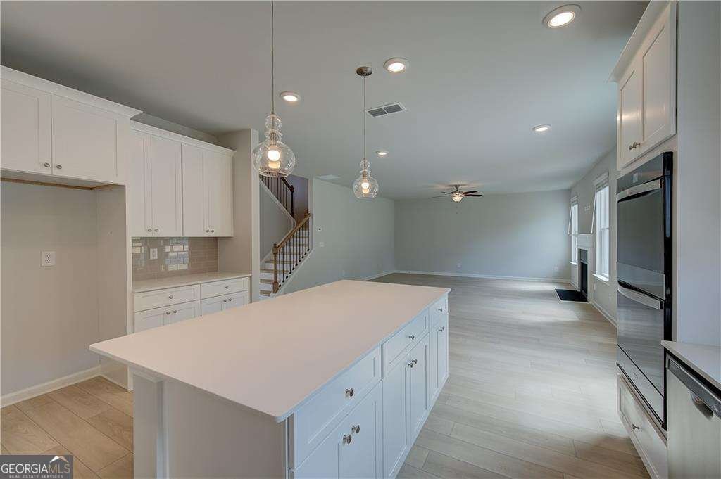 281 Abbotts Crossing Circle Conyers - Photo 12