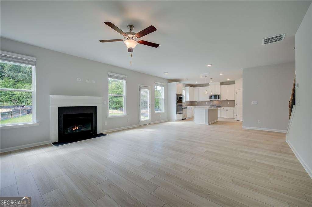 281 Abbotts Crossing Circle Conyers - Photo 17