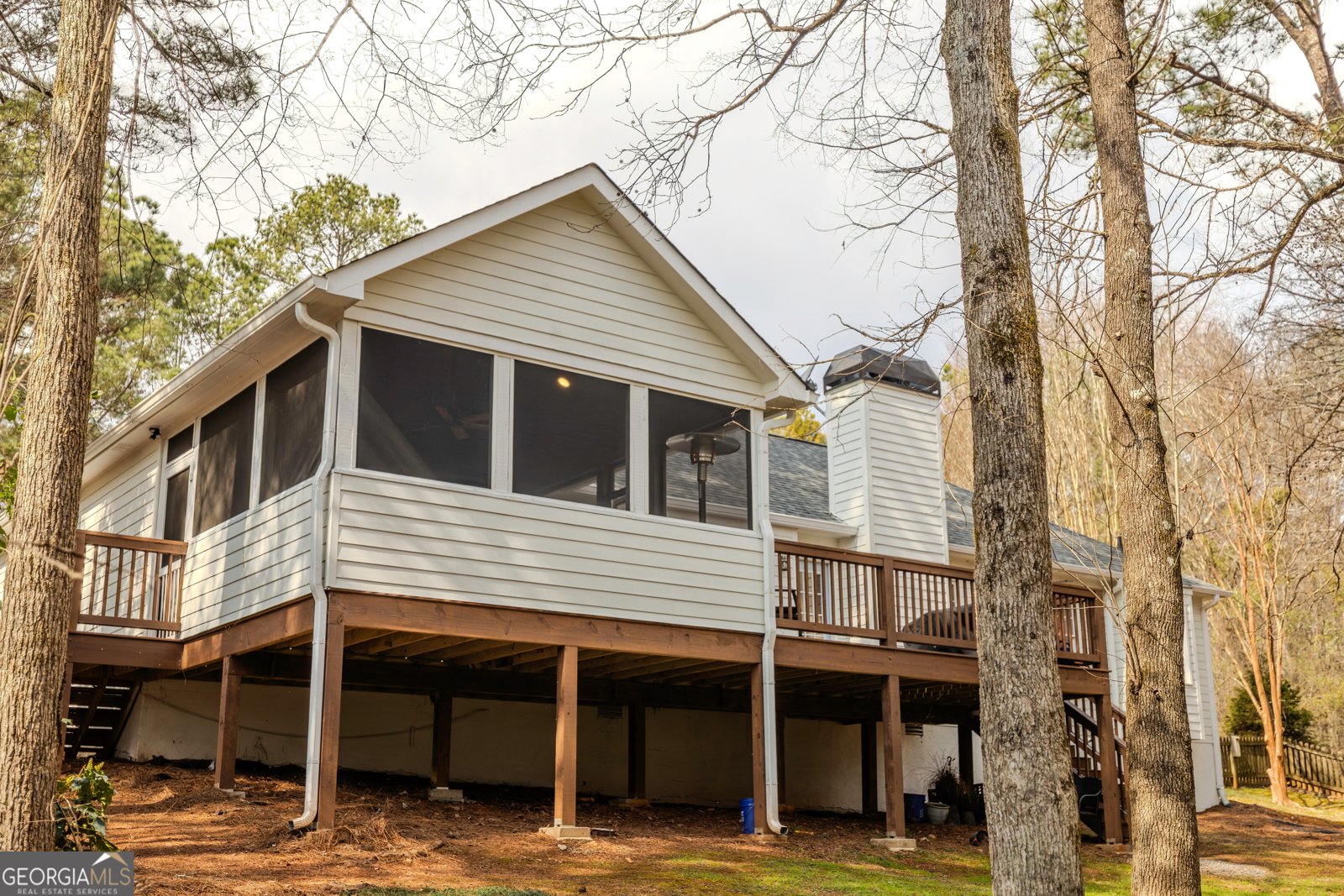 105 Stonybrook Place Athens - Photo 21