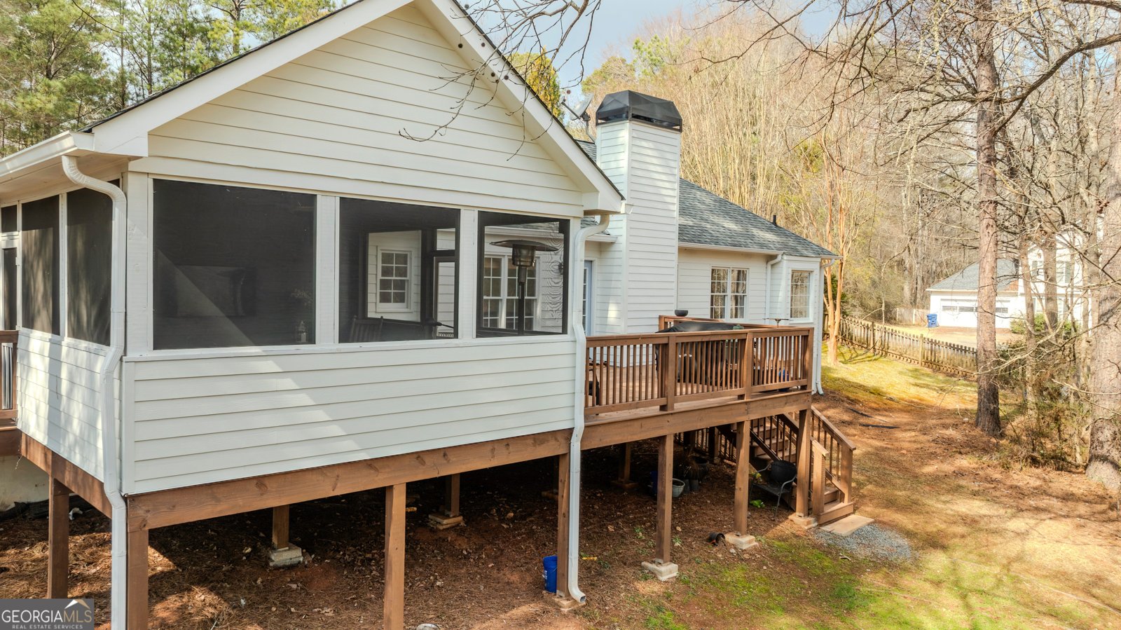 105 Stonybrook Place Athens - Photo 23