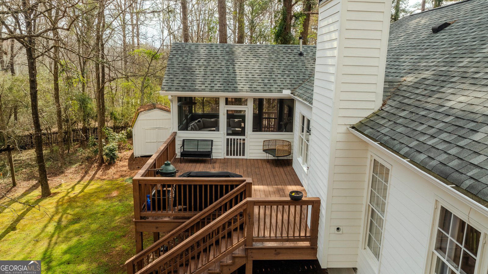 105 Stonybrook Place Athens - Photo 24