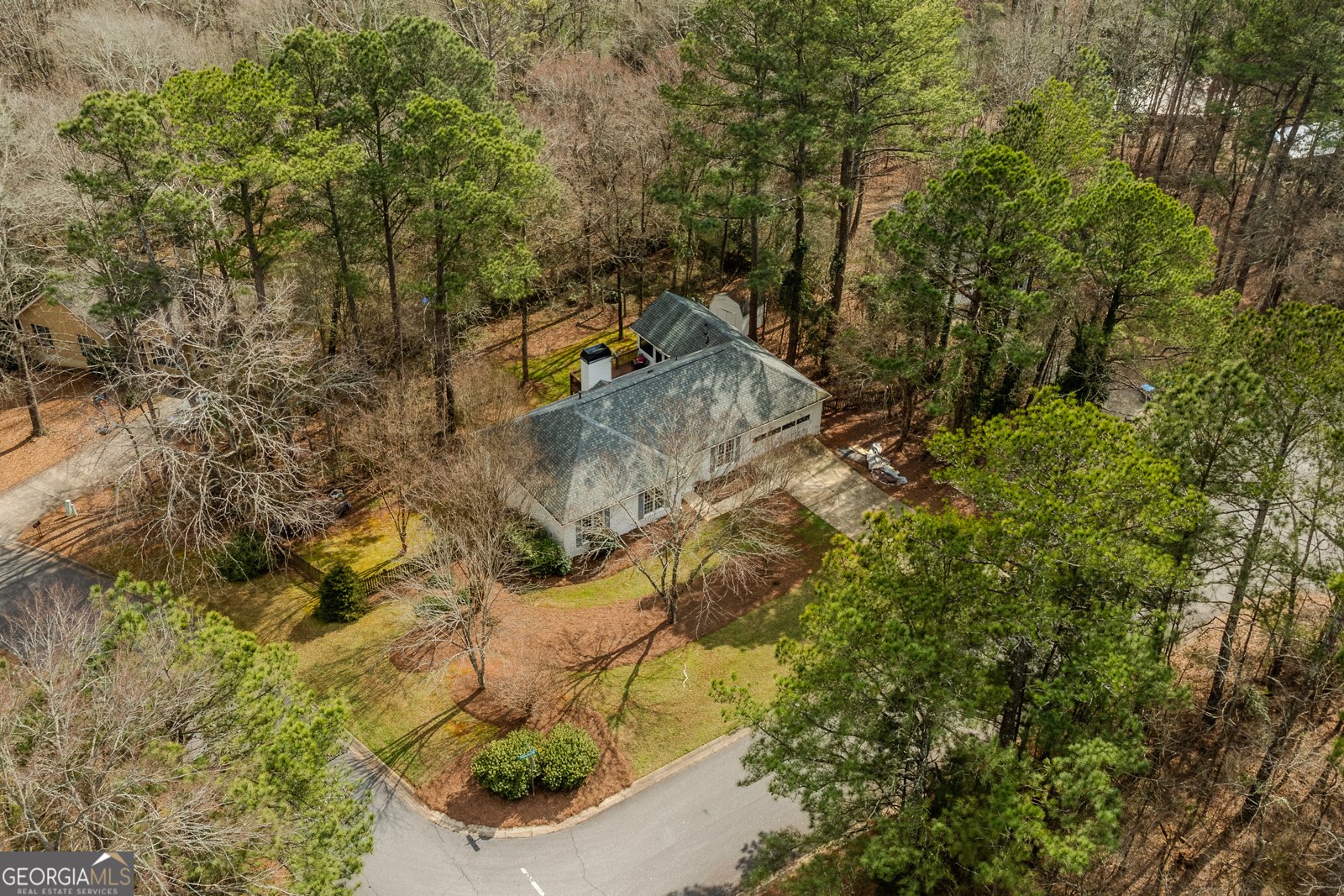 105 Stonybrook Place Athens - Photo 25