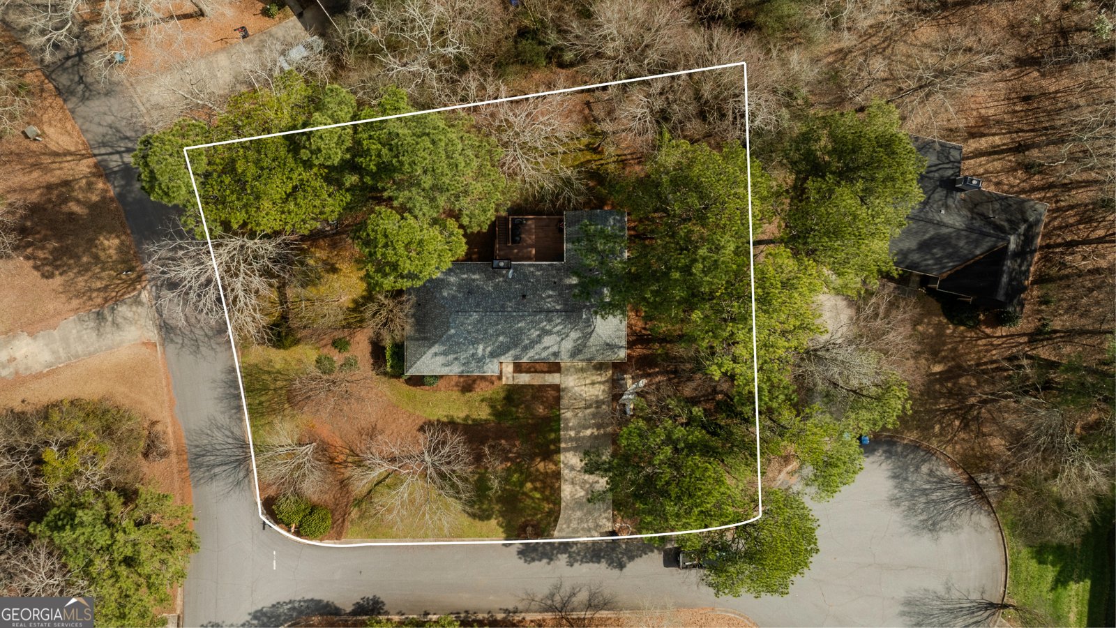 105 Stonybrook Place Athens - Photo 27