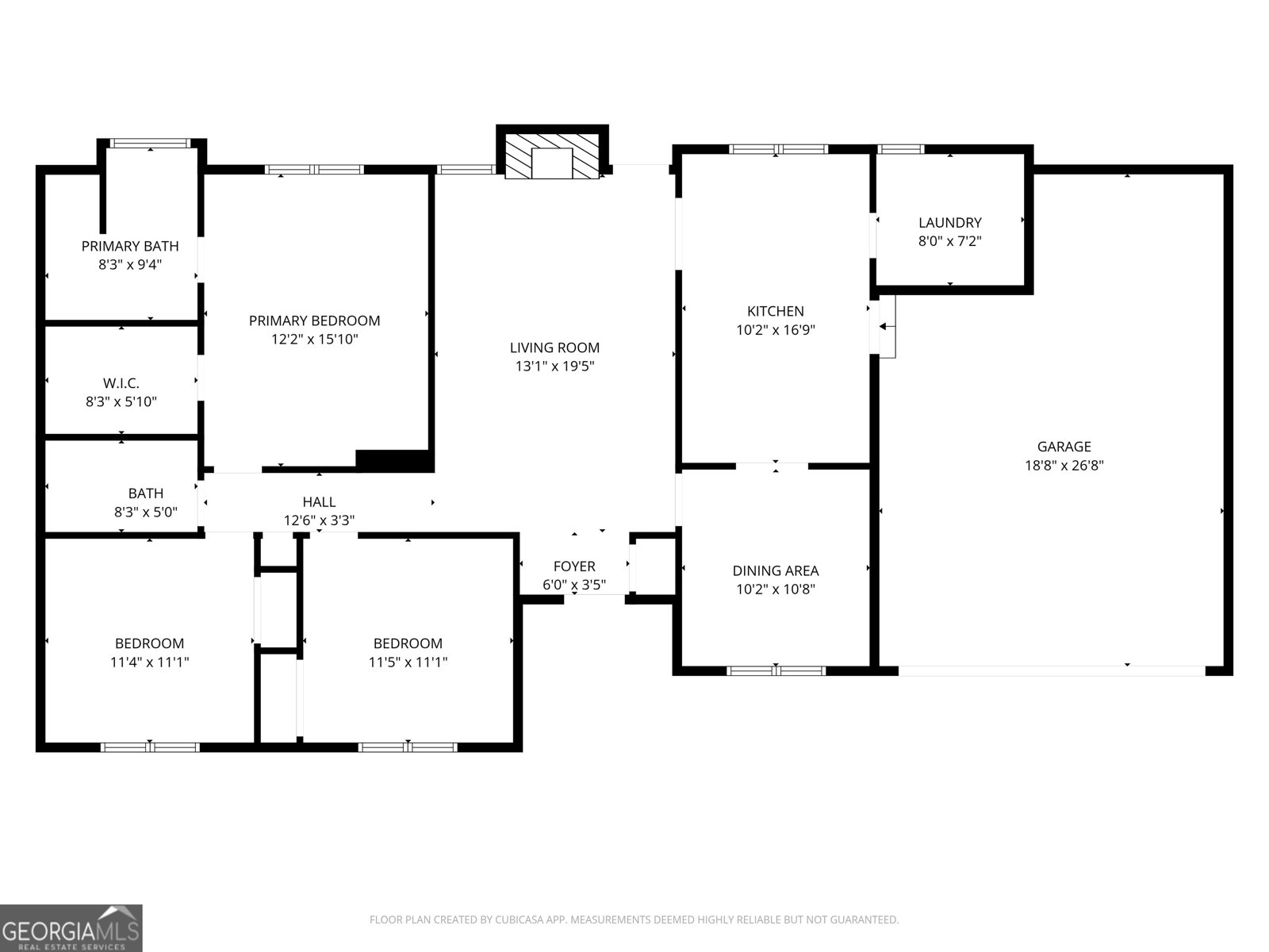 105 Stonybrook Place Athens - Photo 28