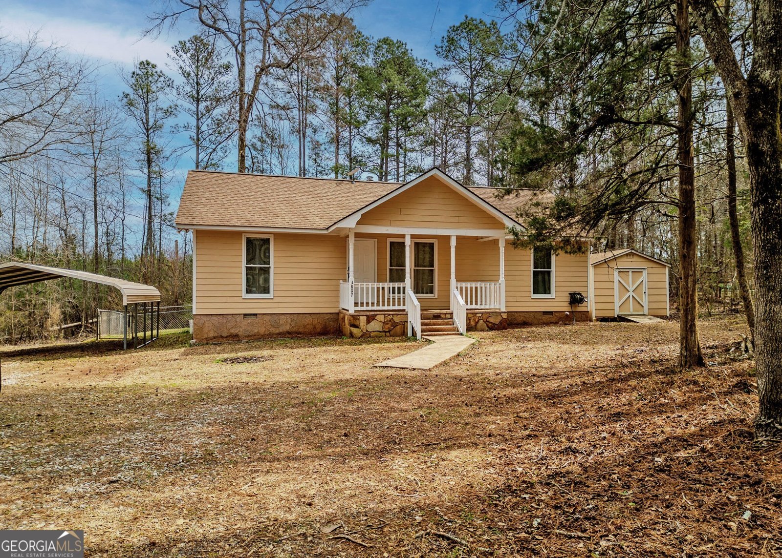3807 Smithonia Road Comer - Photo 25
