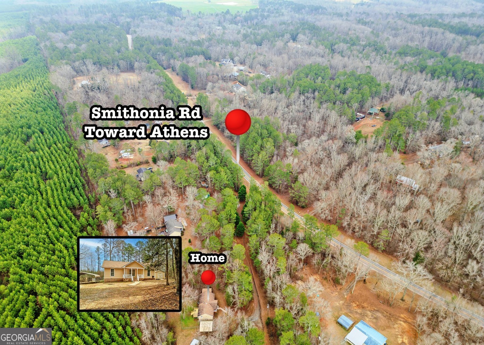 3807 Smithonia Road Comer - Photo 40
