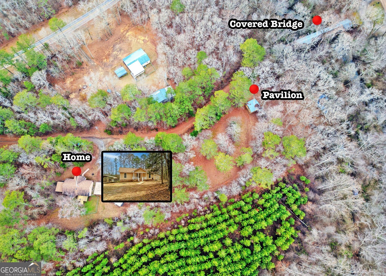 3807 Smithonia Road Comer - Photo 41