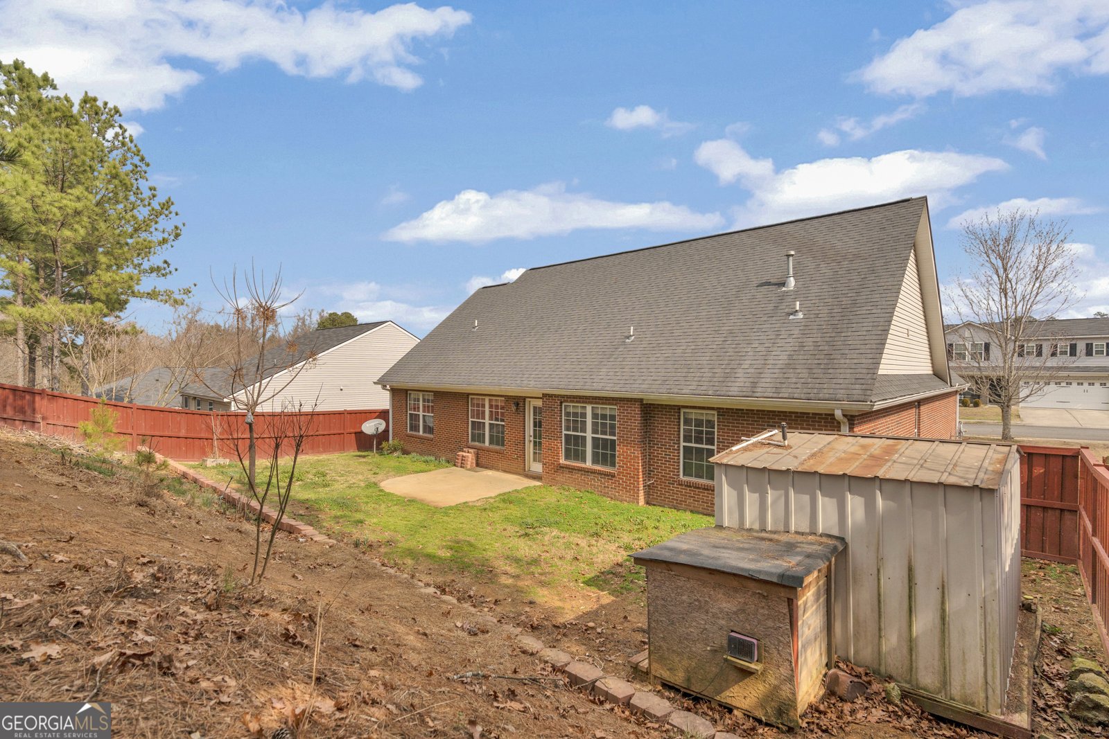 37 Walton Creek Drive Rome - Photo 46