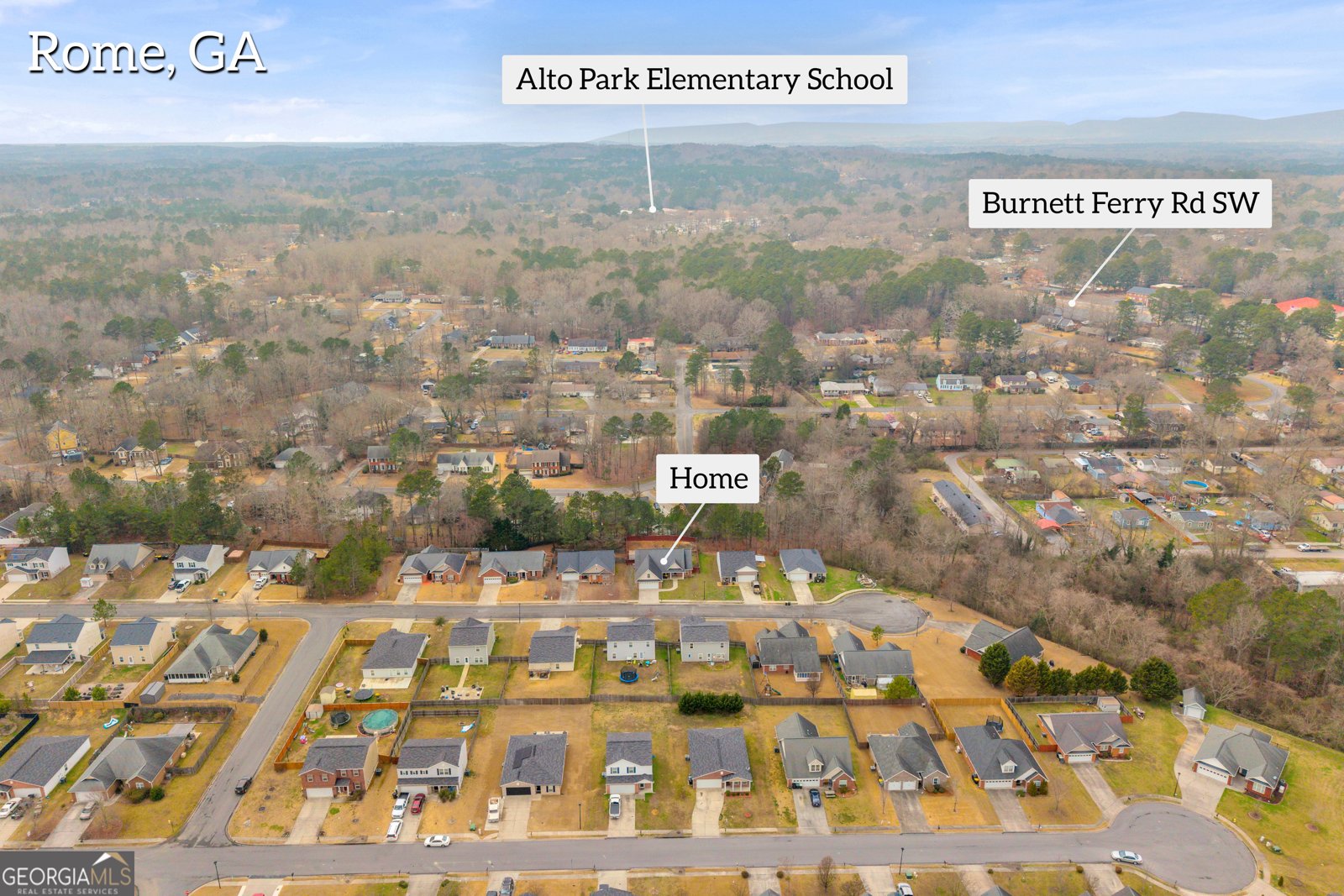 37 Walton Creek Drive Rome - Photo 51