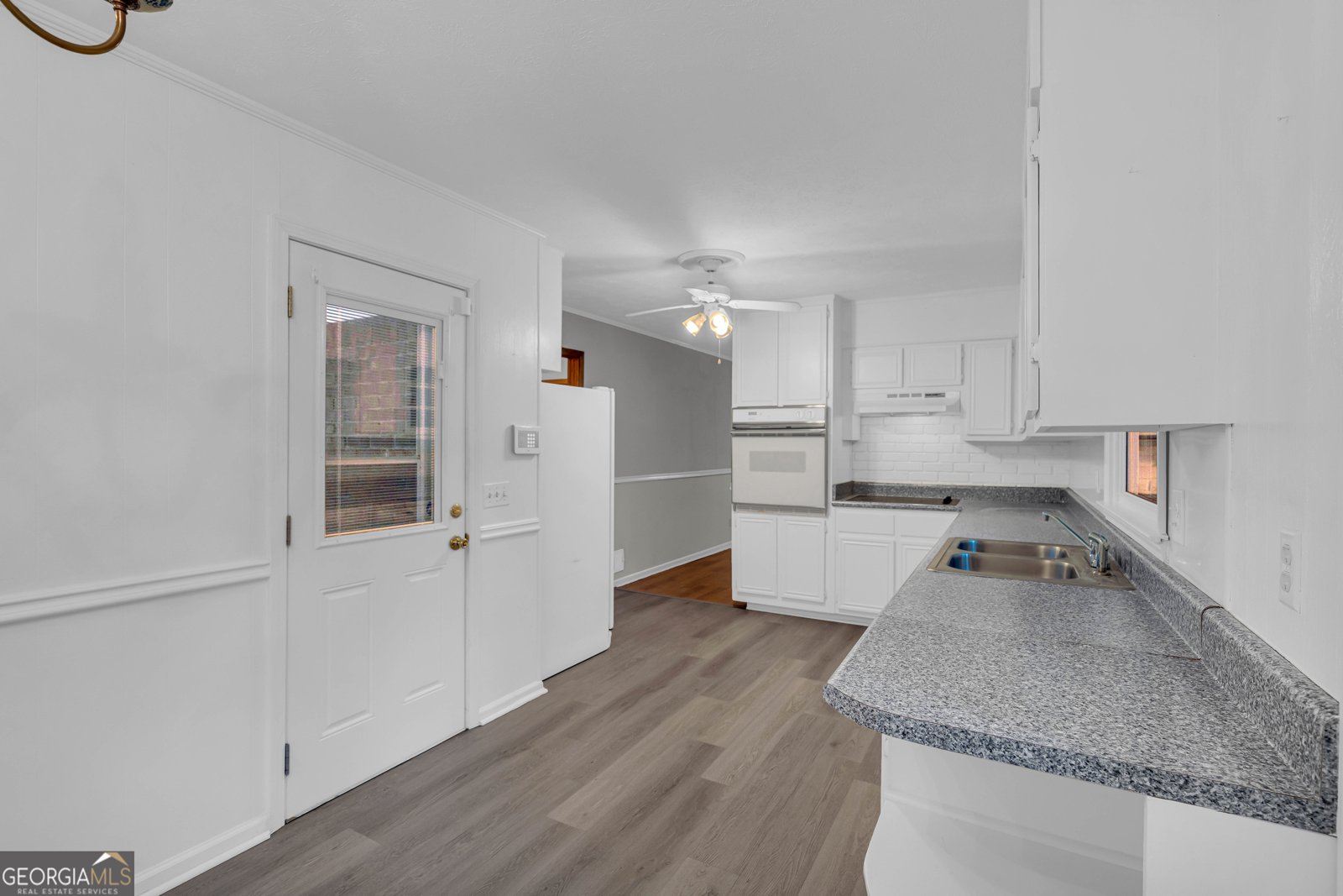 1440 Compton Drive Mableton - Photo 10