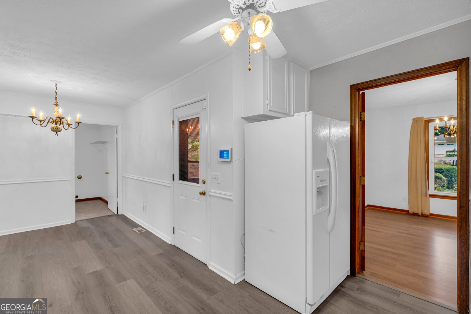 1440 Compton Drive Mableton - Photo 12