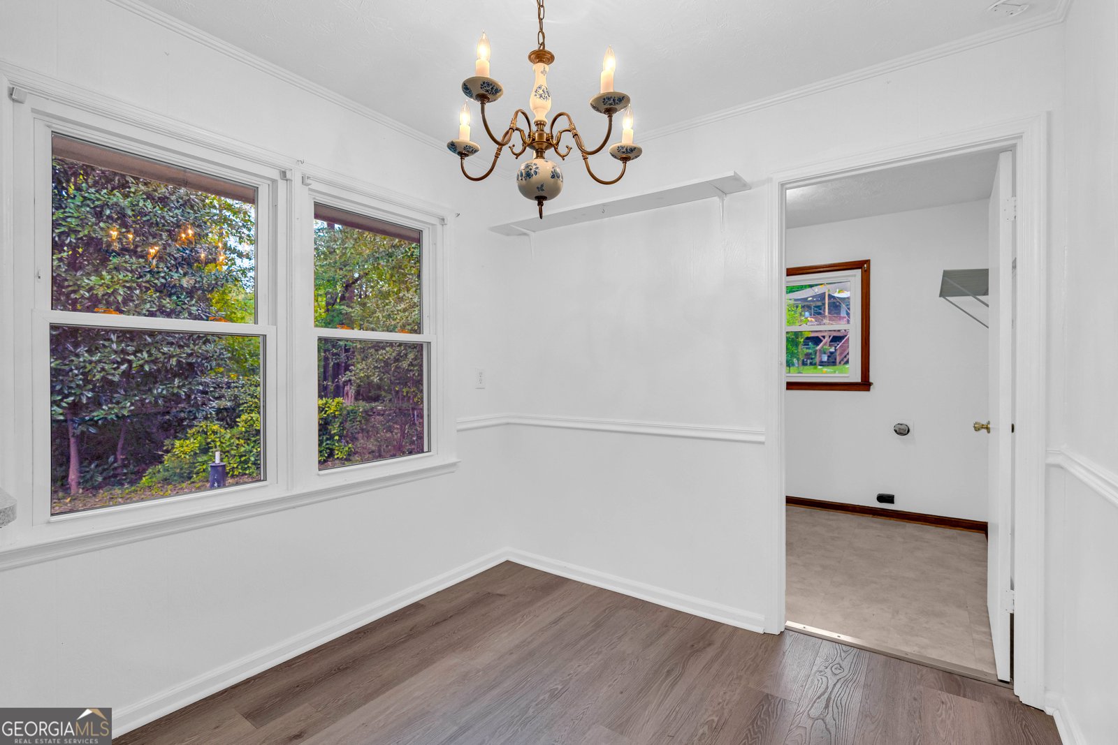 1440 Compton Drive Mableton - Photo 13