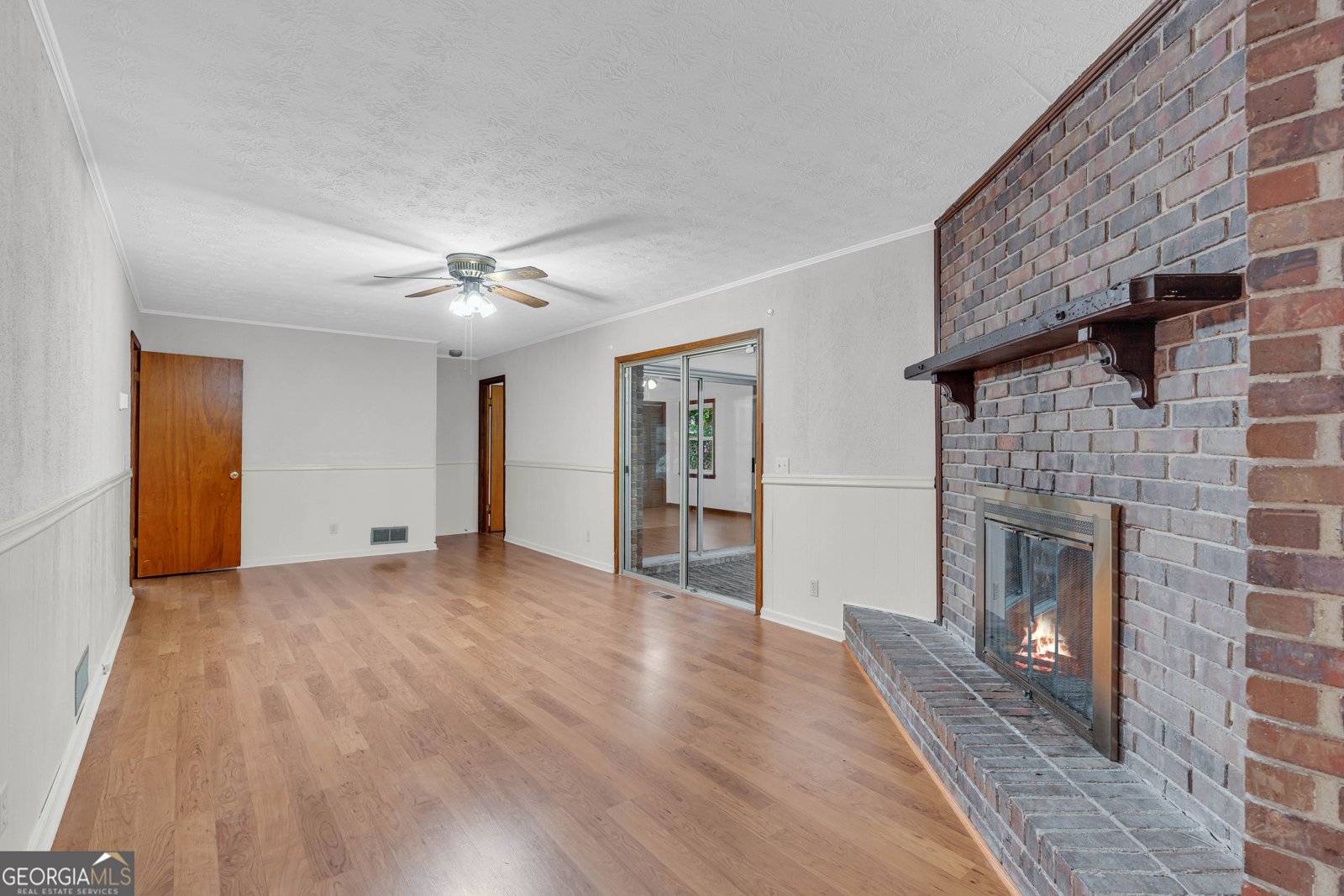 1440 Compton Drive Mableton - Photo 15