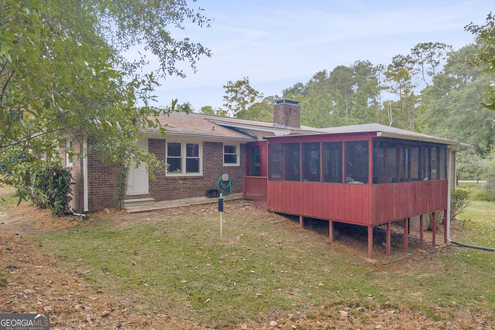 1440 Compton Drive Mableton - Photo 29