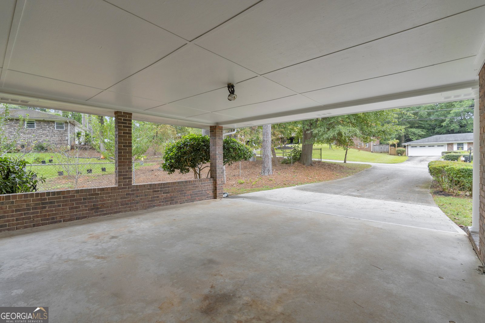 1440 Compton Drive Mableton - Photo 30