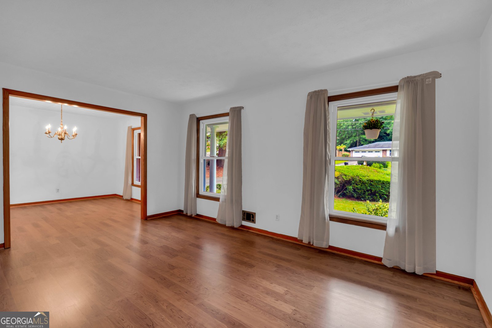 1440 Compton Drive Mableton - Photo 7