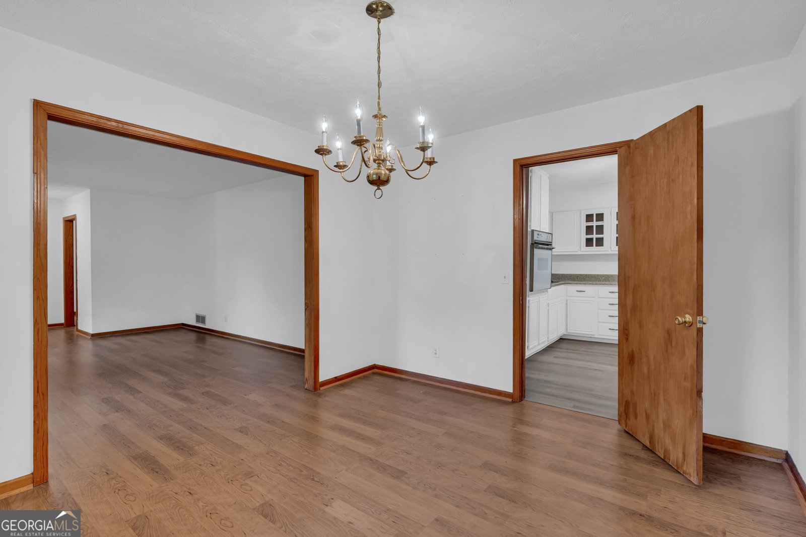 1440 Compton Drive Mableton - Photo 9