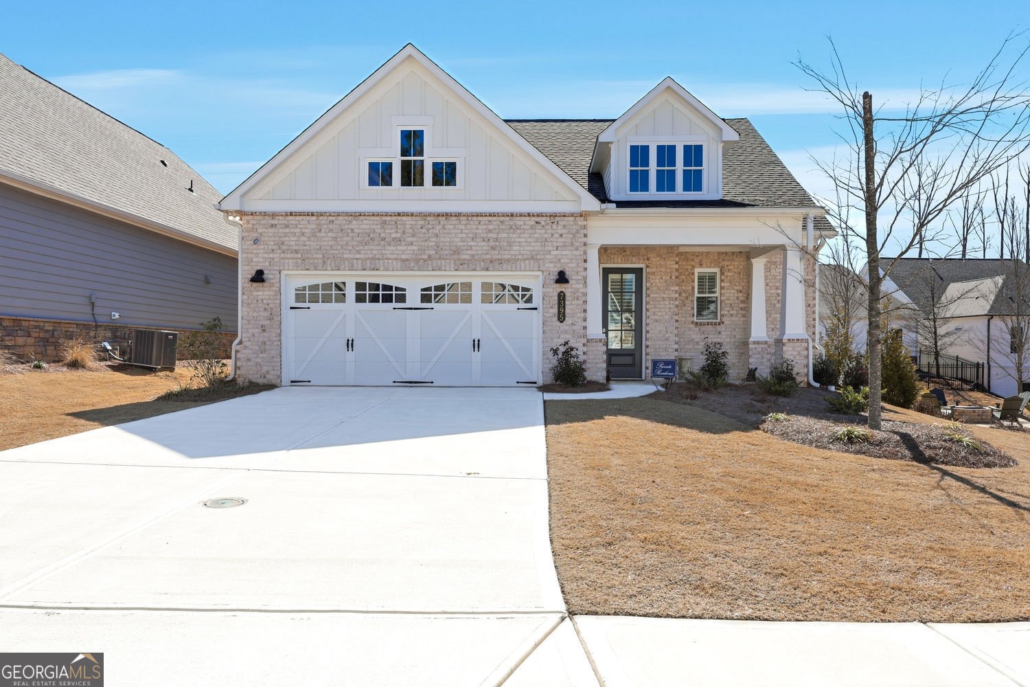 7395 Winderlea Lane Cumming - Photo 1