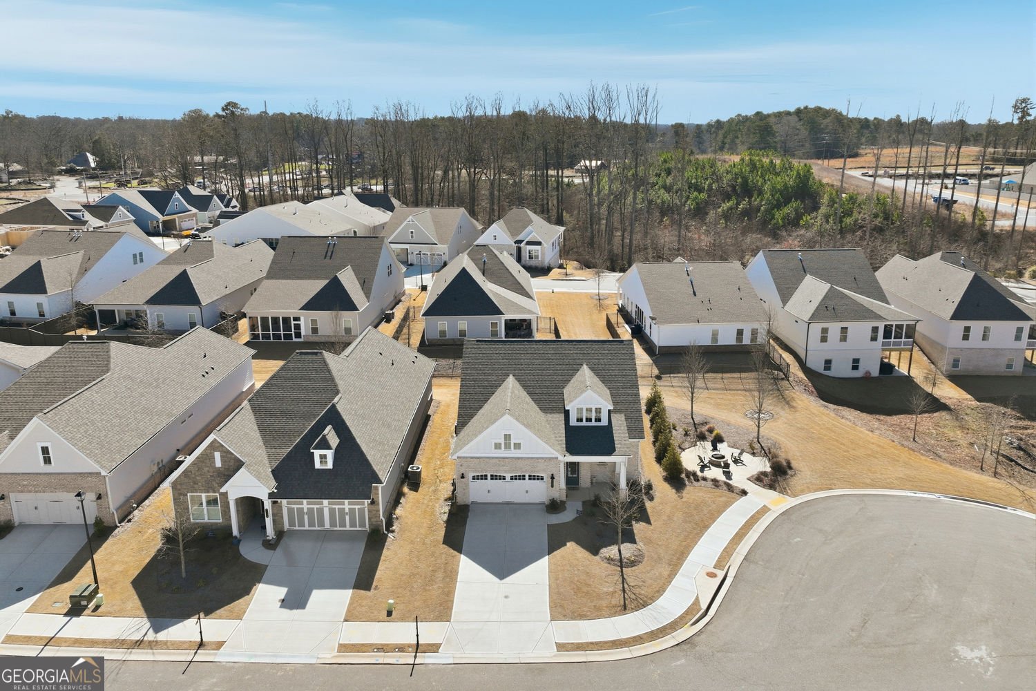 7395 Winderlea Lane Cumming - Photo 10