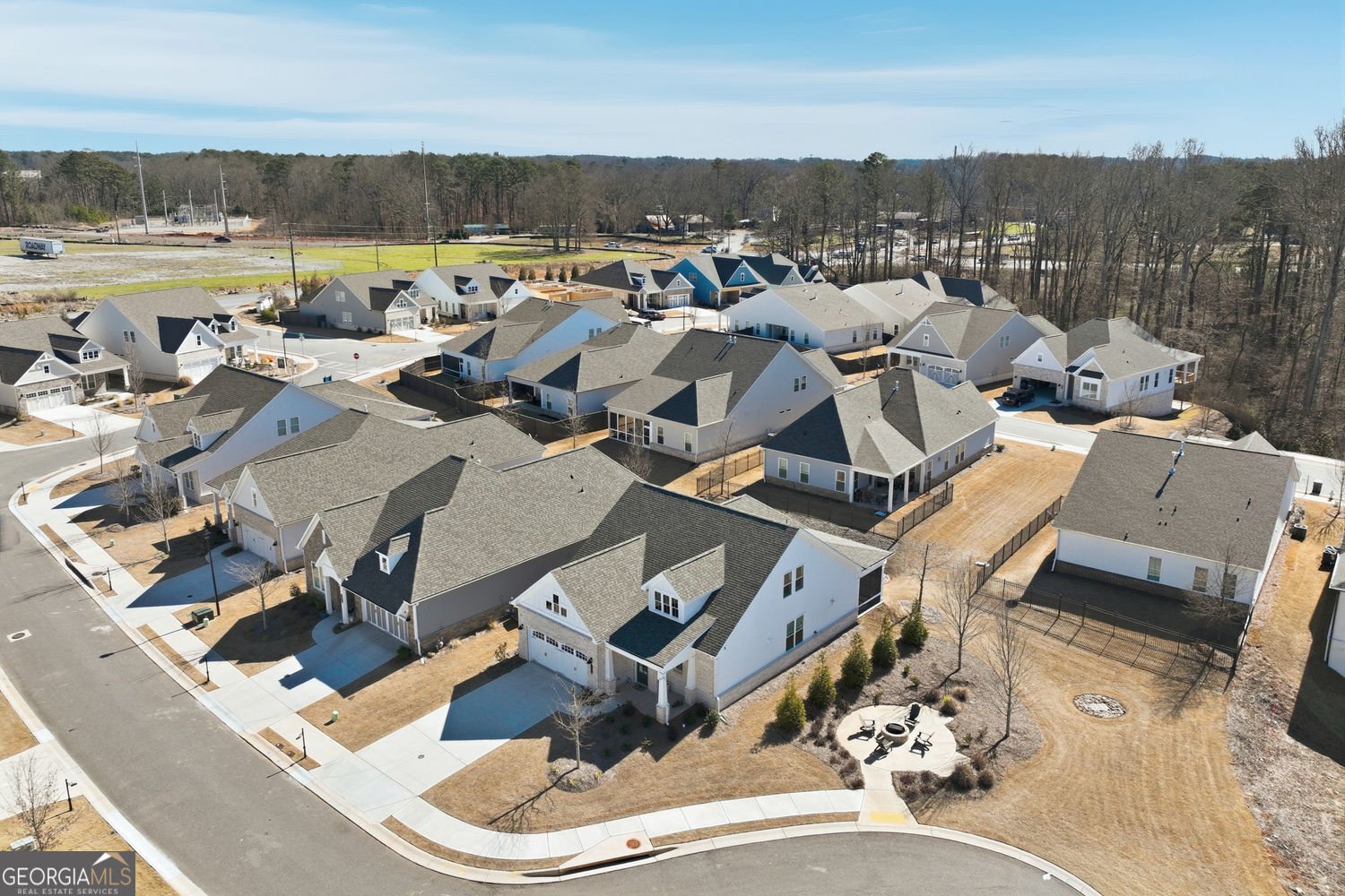 7395 Winderlea Lane Cumming - Photo 11