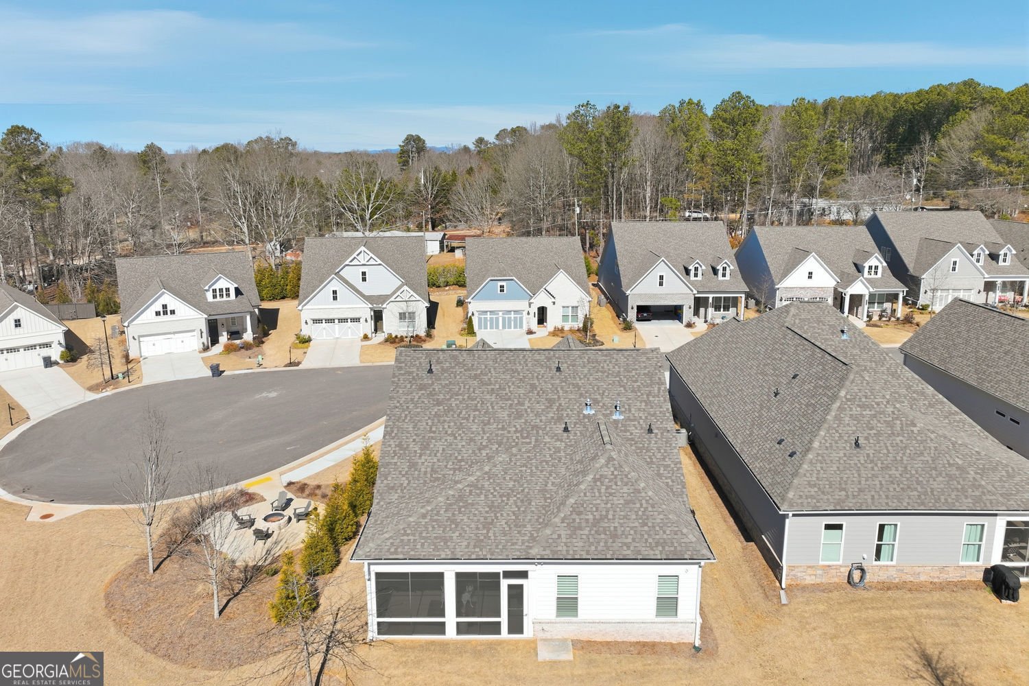 7395 Winderlea Lane Cumming - Photo 13