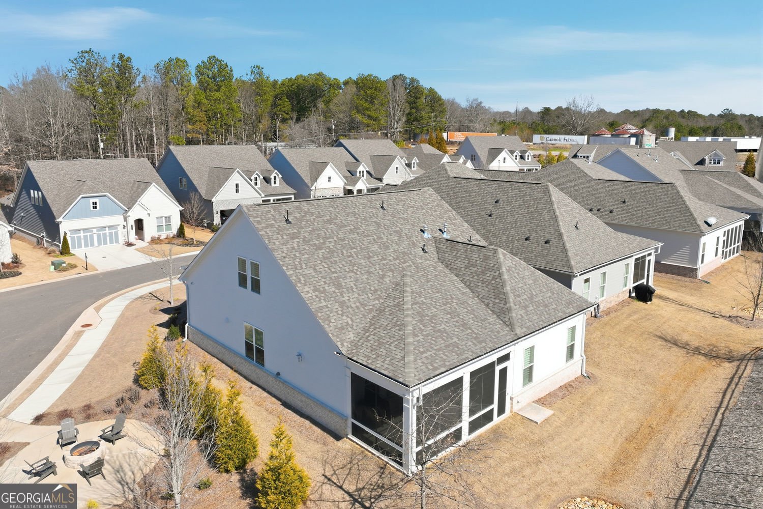 7395 Winderlea Lane Cumming - Photo 14