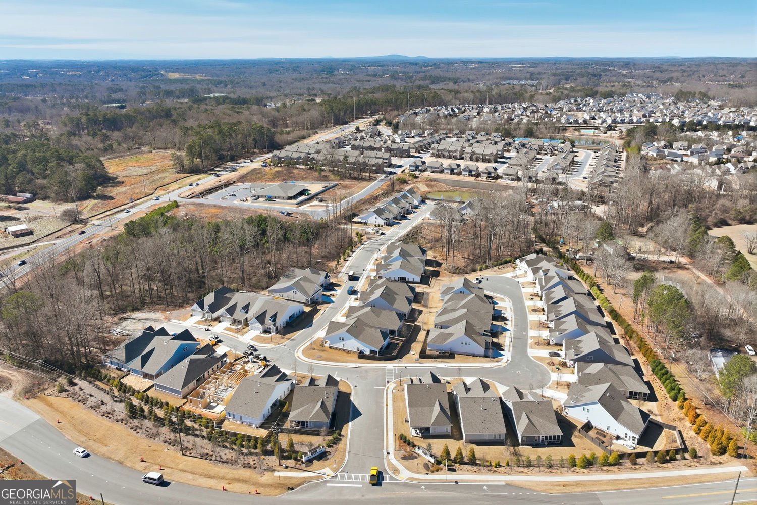 7395 Winderlea Lane Cumming - Photo 15