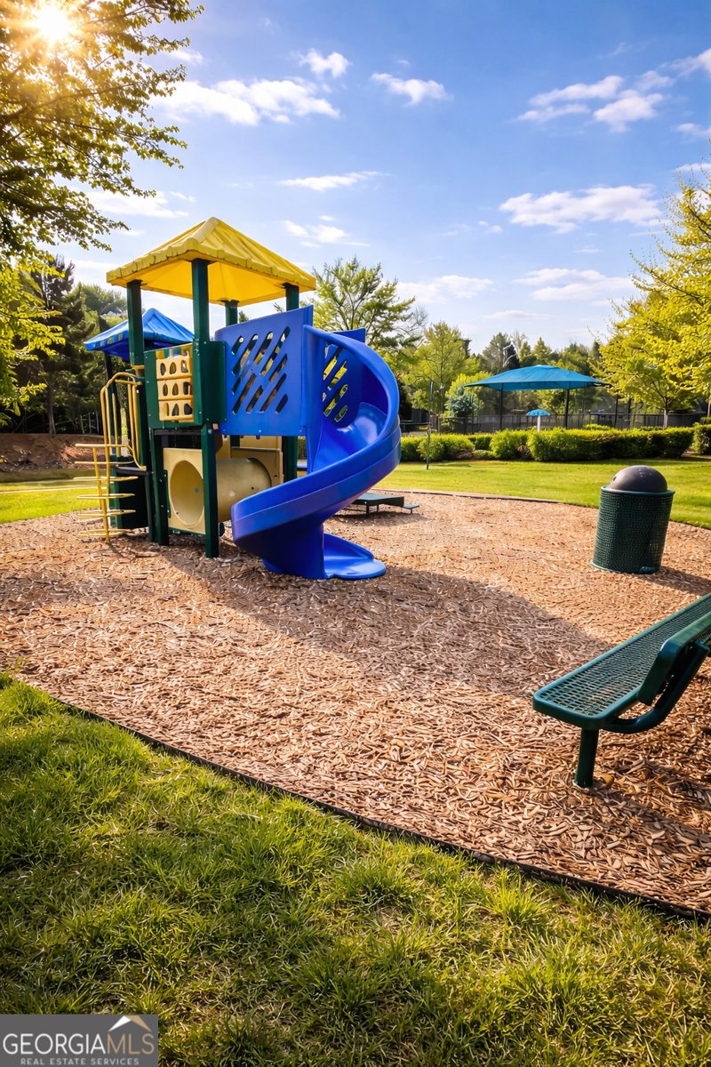 3575 Spring Place Court Loganville - Photo 32