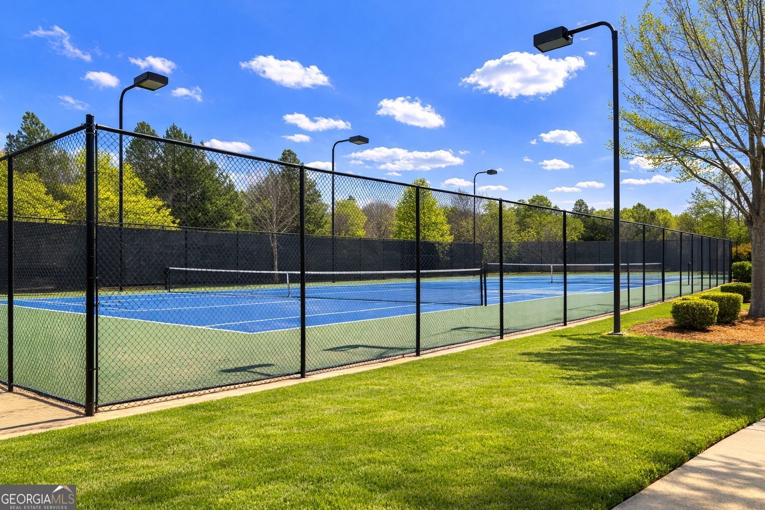 3575 Spring Place Court Loganville - Photo 33