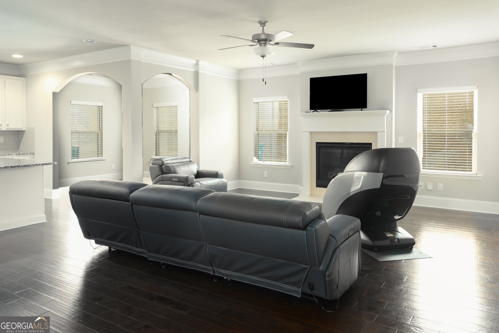 3575 Spring Place Court Loganville - Photo 6