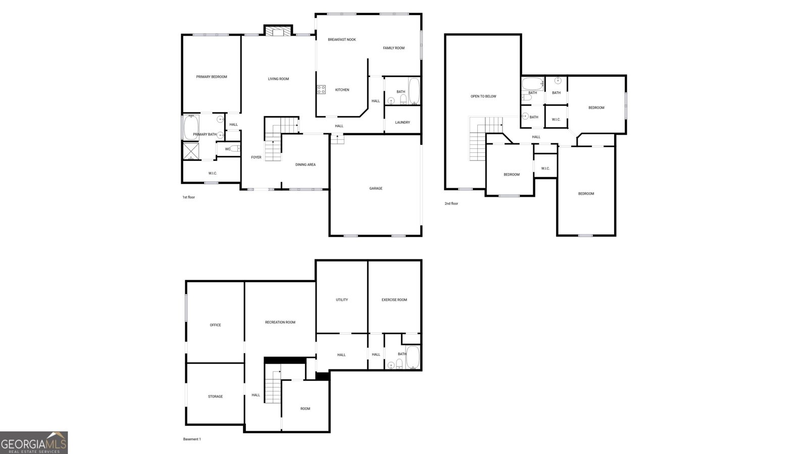 1432 Bradford Lane Monroe - Photo 31