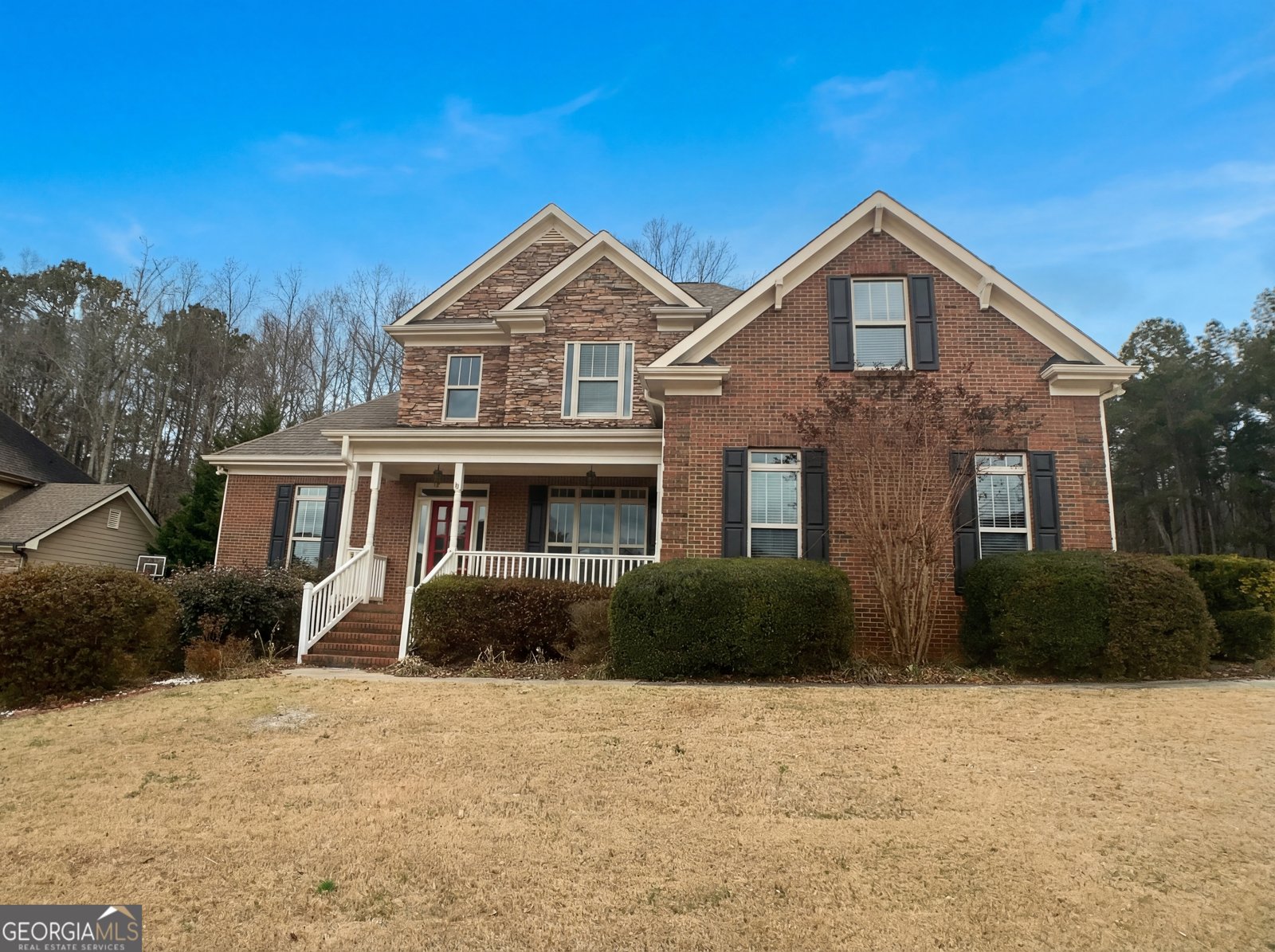 1432 Bradford Lane Monroe - Photo 7