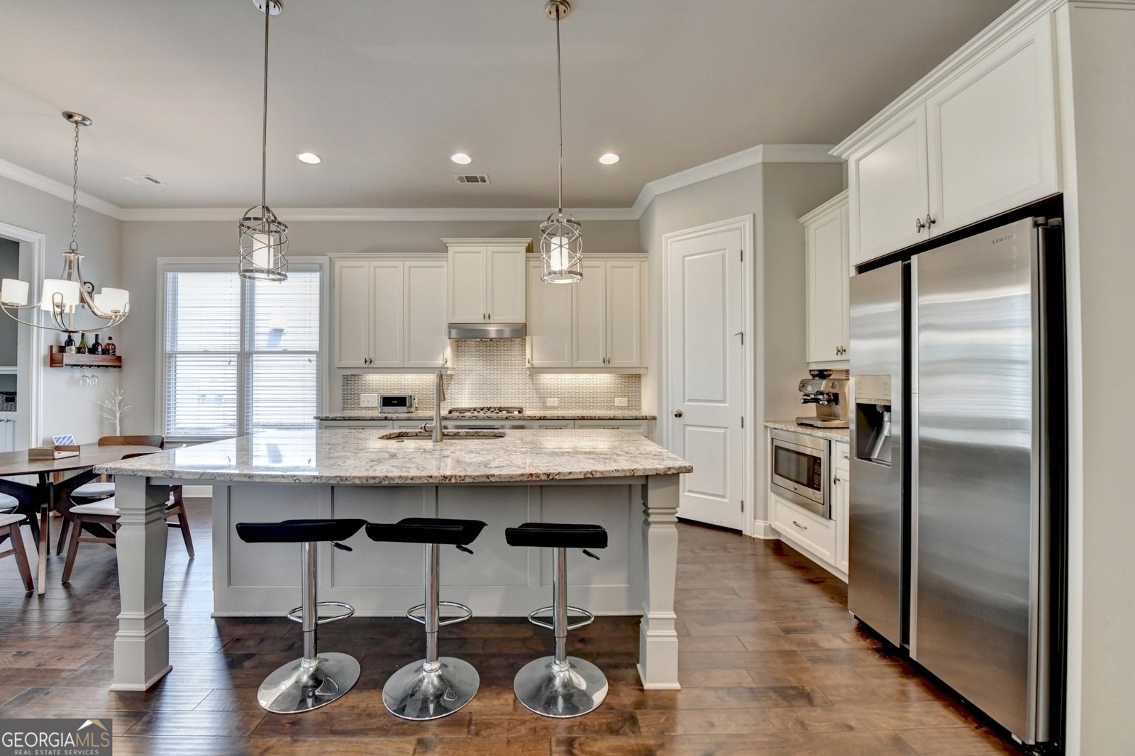 919 Olmsted Lane Johns Creek - Photo 10