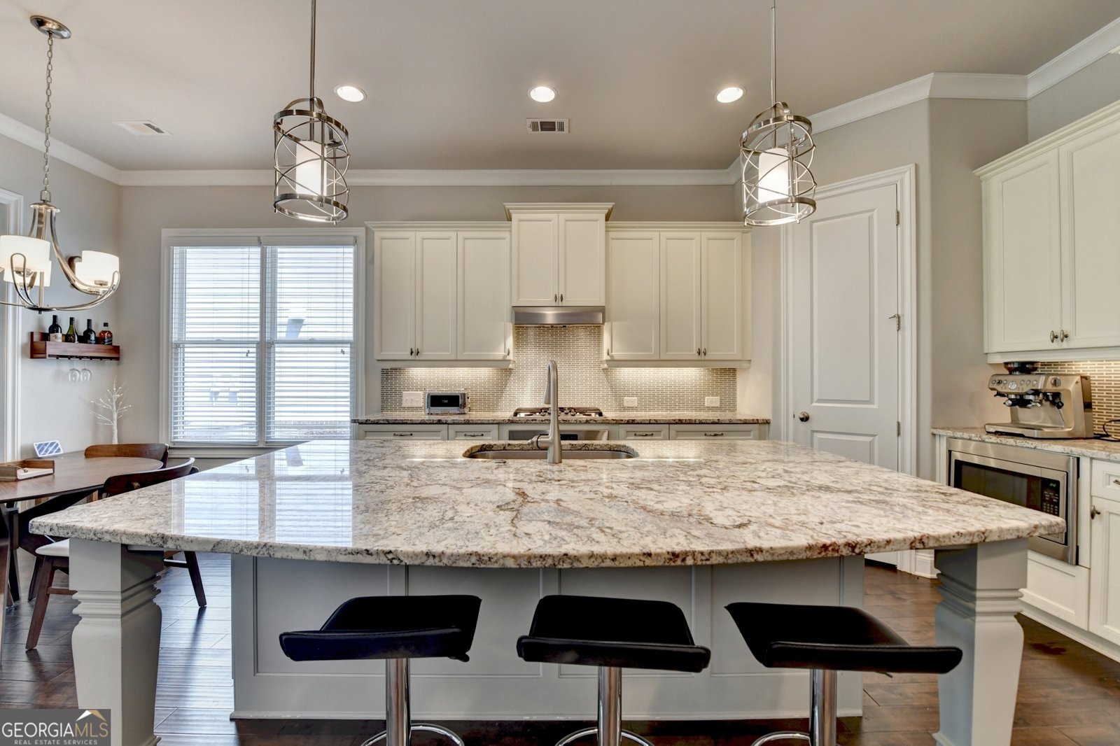 919 Olmsted Lane Johns Creek - Photo 11