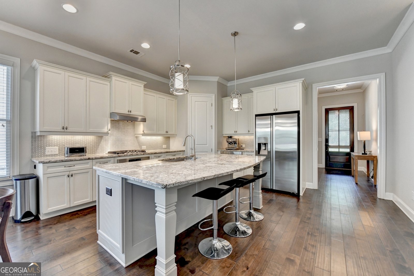 919 Olmsted Lane Johns Creek - Photo 12