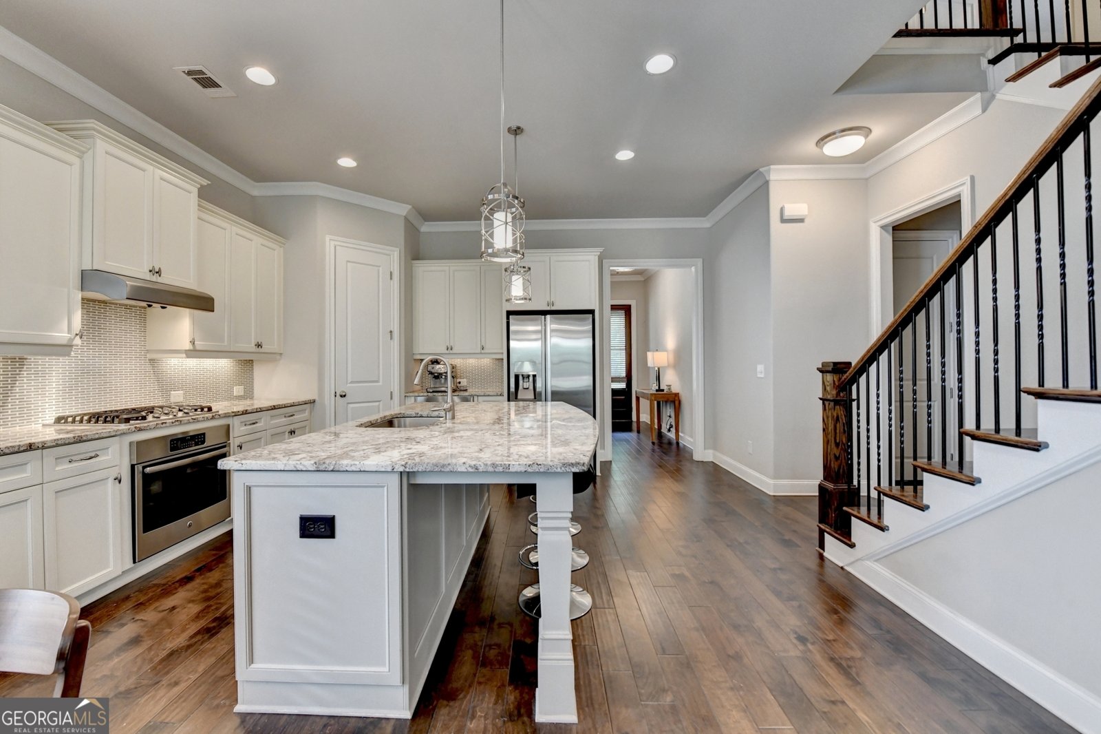 919 Olmsted Lane Johns Creek - Photo 13