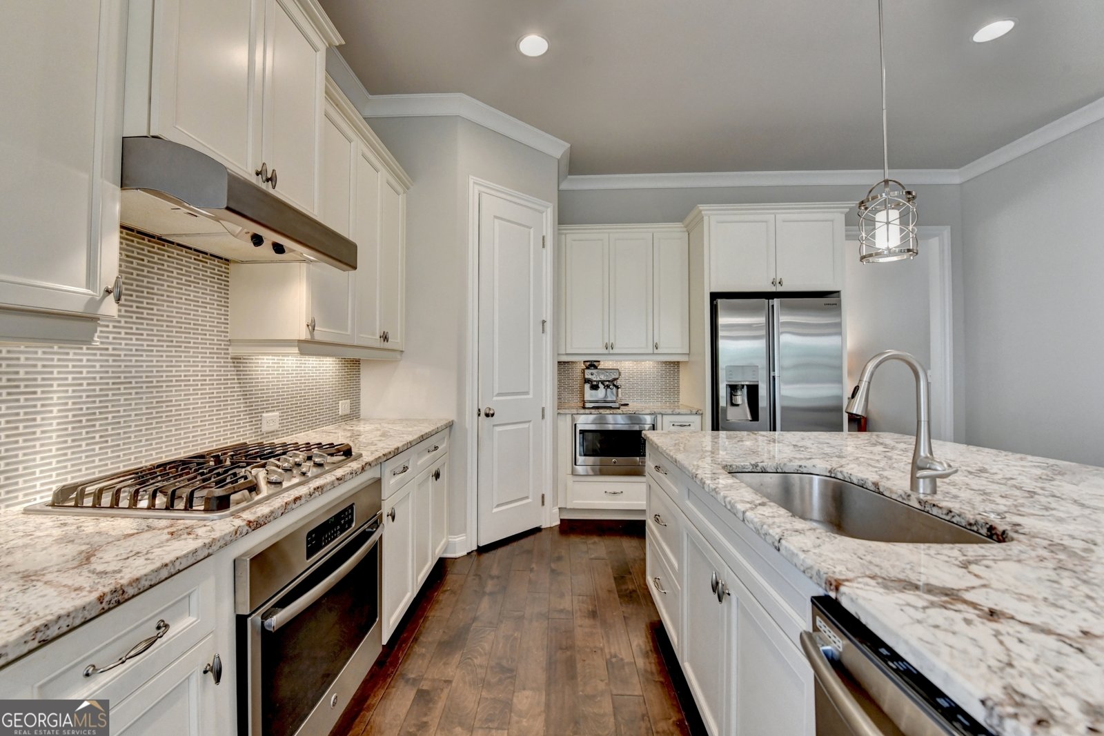 919 Olmsted Lane Johns Creek - Photo 14